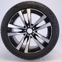 Complete wheel Alu PIR/SottozeroWinter3 5 - wheel 