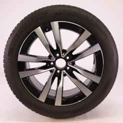 Complete wheel Alu HANKOOK/Winteri*ceptevo2 5 - Confused-Ra 