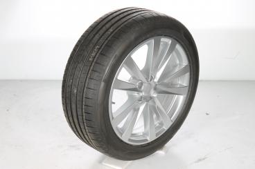 Complete wheel Alu Hankook/VentusS1evo3 5 - double-spoke whe 