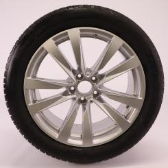 Complete wheel Alu HANKOOK/Winteri*ceptevo2 5 - Confused-Ra 