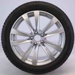Complete wheel Alu HANKOOK/Winteri*ceptevo2 5 - Confused-Ra 