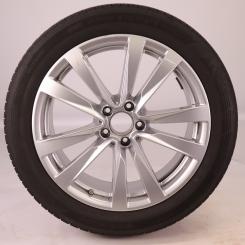 Complete wheel Alu HANKOOK/Winteri*ceptevo2 5 - Confused-Ra 