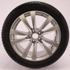 Complete wheel Alu HANKOOK/Winteri*ceptevo2 5 - Confused-Ra 