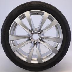 Complete wheel Alu HANKOOK/Winteri*ceptevo2 5 - Confused-Ra 