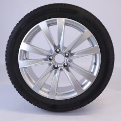 Complete wheel Alu HANKOOK/Winteri*ceptevo2 5 - Confused-Ra 