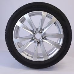 Complete wheel Alu HANKOOK/Winteri*ceptevo2 5 - Confused-Ra 