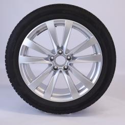 Complete wheel Alu HANKOOK/Winteri*ceptevo2 5 - Confused-Ra 