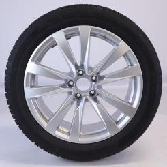 Complete wheel Alu HANKOOK/Winteri*ceptevo2 5 - Confused-Ra 