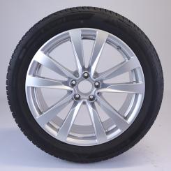 Complete wheel Alu HANKOOK/Winteri*ceptevo2 5 - Confused-Ra 