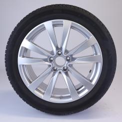 Complete wheel Alu HANKOOK/Winteri*ceptevo2 5 - Confused-Ra 
