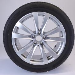 Complete wheel Alu HANKOOK/Winteri*ceptevo2 5 - Confused-Ra 