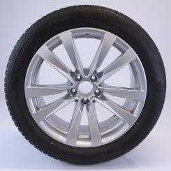 Complete wheel Alu HANKOOK/Winteri*ceptevo2 5 - Confused-Ra 
