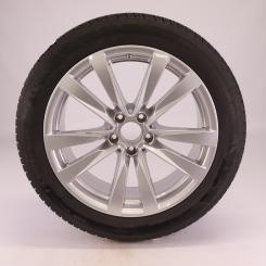 Complete wheel Alu HANKOOK/Winteri*ceptevo2 5 - Confused-Ra 