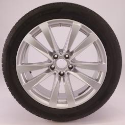 Complete wheel Alu HANKOOK/Winteri*ceptevo2 5 - Confused-Ra 