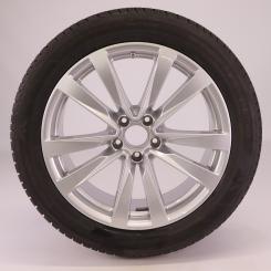Complete wheel Alu HANKOOK/Winteri*ceptevo2 5 - Confused-Ra 
