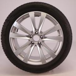 Complete wheel Alu HANKOOK/Winteri*ceptevo2 5 - Confused-Ra 