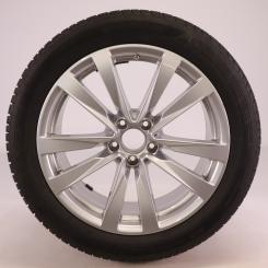 Complete wheel Alu HANKOOK/Winteri*ceptevo2 5 - Confused-Ra 