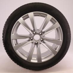 Complete wheel Alu HANKOOK/Winteri*ceptevo2 5 - Confused-Ra 