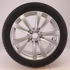 Complete wheel Alu HANKOOK/Winteri*ceptevo2 5 - Confused-Ra 