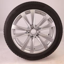 Complete wheel Alu HANKOOK/Winteri*ceptevo2 5 - Confused-Ra 