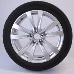 Complete wheel Alu HANKOOK/Winteri*ceptevo2 5 - Confused-Ra 