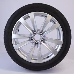 Complete wheel Alu HANKOOK/Winteri*ceptevo2 5 - Confused-Ra 