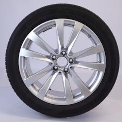 Complete wheel Alu HANKOOK/Winteri*ceptevo2 5 - Confused-Ra 