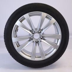 Complete wheel Alu HANKOOK/Winteri*ceptevo2 5 - Confused-Ra 