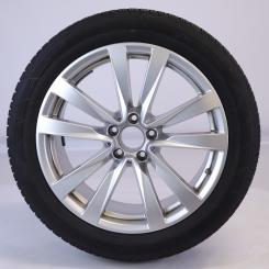Complete wheel Alu HANKOOK/Winteri*ceptevo2 5 - Confused-Ra 