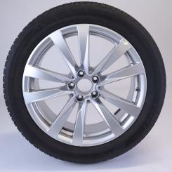 Complete wheel Alu HANKOOK/Winteri*ceptevo2 5 - Confused-Ra 