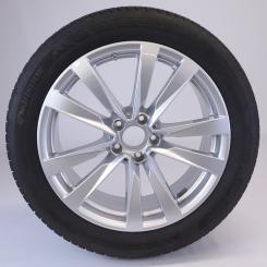 Complete wheel Alu HANKOOK/Winteri*ceptevo2 5 - Confused-Ra 