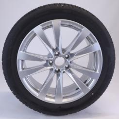 Complete wheel Alu HANKOOK/Winteri*ceptevo2 5 - Confused-Ra 