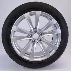 Complete wheel Alu HANKOOK/Winteri*ceptevo2 5 - Confused-Ra 