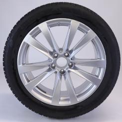 Complete wheel Alu HANKOOK/Winteri*ceptevo2 5 - Confused-Ra 