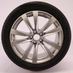 Complete wheel Alu HANKOOK/Winteri*ceptevo2 5 - Confused-Ra 
