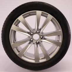 Complete wheel Alu HANKOOK/Winteri*ceptevo2 5 - Confused-Ra 