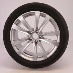 Complete wheel Alu HANKOOK/Winteri*ceptevo2 5 - Confused-Ra 