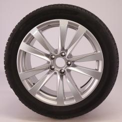 Complete wheel Alu HANKOOK/Winteri*ceptevo2 5 - Confused-Ra 