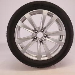 Complete wheel Alu HANKOOK/Winteri*ceptevo2 5 - Confused-Ra 