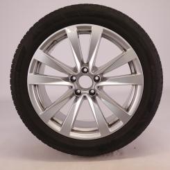 Complete wheel Alu HANKOOK/Winteri*ceptevo2 5 - Confused-Ra 
