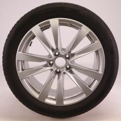 Complete wheel Alu HANKOOK/Winteri*ceptevo2 5 - Confused-Ra 