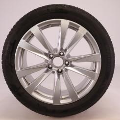 Complete wheel Alu HANKOOK/Winteri*ceptevo2 5 - Confused-Ra 