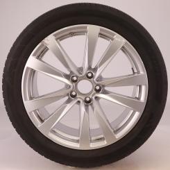 Complete wheel Alu HANKOOK/Winteri*ceptevo2 5 - Confused-Ra 