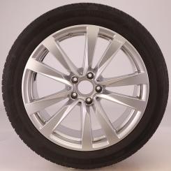 Complete wheel Alu HANKOOK/Winteri*ceptevo2 5 - Confused-Ra 