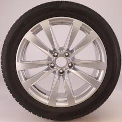 Complete wheel Alu HANKOOK/Winteri*ceptevo2 5 - Confused-Ra 