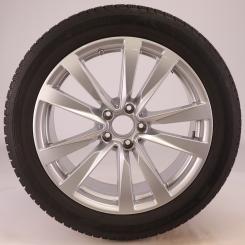 Complete wheel Alu HANKOOK/Winteri*ceptevo2 5 - Confused-Ra 