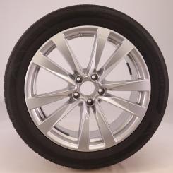 Complete wheel Alu HANKOOK/Winteri*ceptevo2 5 - Confused-Ra 