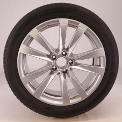 Complete wheel Alu HANKOOK/Winteri*ceptevo2 5 - Confused-Ra 