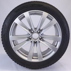 Complete wheel Alu HANKOOK | WinterI* CeptEVO3 5 - double-sp 