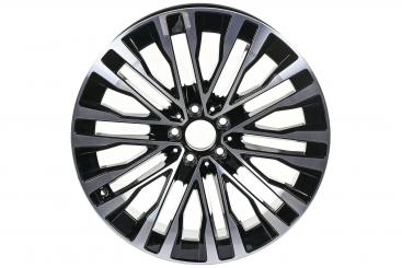 Original Mercedes-Benz 20-Inch Alloy Wheel for S-Class 223, Mercedes-Maybach Z223